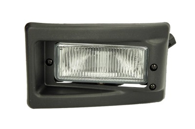 HALOGEN LAMP LAMP P-MGLOWA CITROEN JUMPER 94-02 LEFT - milautoparts-fr.ukrlive.com