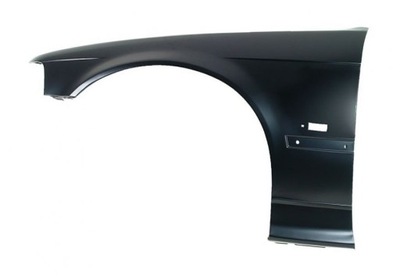 WING FRONT BMW 3 (E36) 90-95 FROM HOLE LEFT - milautoparts-fr.ukrlive.com