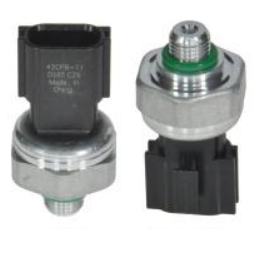 6000702 SENSOR PRESSURE AIR CONDITIONER 3 PIN OPEL - milautoparts-fr.ukrlive.com