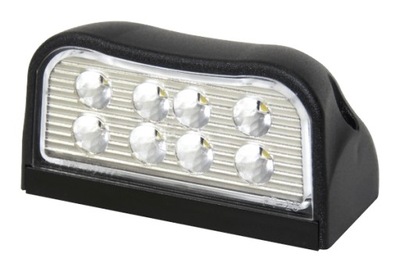 ROOF LIGHT LIGHTING REGISTRATION LED LED FT-026 - milautoparts-fr.ukrlive.com