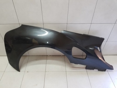 Крыло задняя правый bmw i 8 фото №1