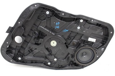 MECHANISM WINDOW RIGHT FRONT SEDAN HYUNDAI I40 - milautoparts-fr.ukrlive.com