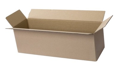KARTONY KARTON PUDEŁKA KLAPOWE 440x140x140 20szt