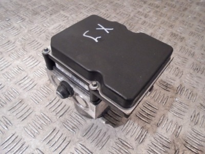 Idealna насос блок управления abs jaguar xj x351 1 фото №1