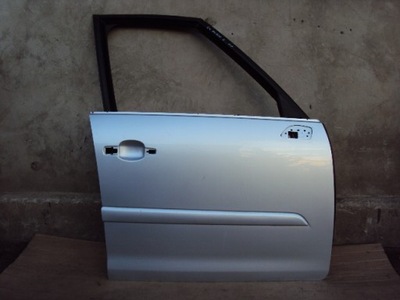Дверь правый перед citroen c4 picasso 06- фото №1