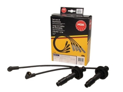 CABLES HEATING NGK VOLVO S40 V40 1.8 2.0 T T4 - milautoparts-fr.ukrlive.com