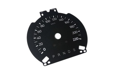 FORD EXPLORER 6 ALTERNATIVE DISC DASHBOARD MOMAN - milautoparts-fr.ukrlive.com