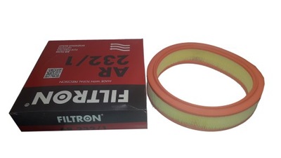 FILTER AIR AR232/1 FIAT PUNTO II 1.2 98> - milautoparts-fr.ukrlive.com