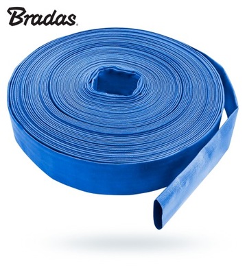 WĄŻ OGRODOWY DO POMP DO WODY BRADAS 1mb