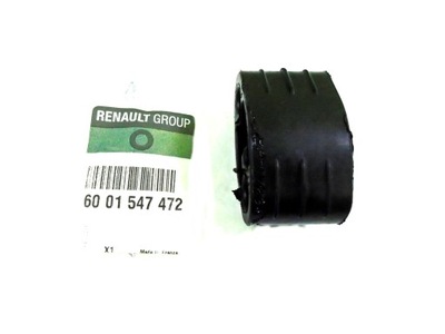 RENAULT AVEC 6001547472 PORTE-VÊTEMENTS GOMME D'ECHAPEMENT - milautoparts-fr.ukrlive.com