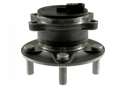 Ступиця підшипник колеса задня mazda 3 bm / 6 gj / cx-5 фото №1