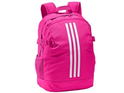 PLECAK ADIDAS SZKOLNY DM7683 RÓŻOWY