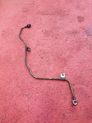 Шланг труба масляная master ii movano 3.0 dci zd3 фото №1