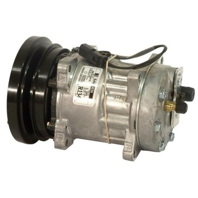 1101125 COMPRESSOR SANDEN SD7H15 138MM 1GA 12V CAT - milautoparts-fr.ukrlive.com