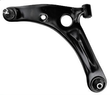 Рычаг передний нижний mitsubishi colt 2004- 2012 фото №1