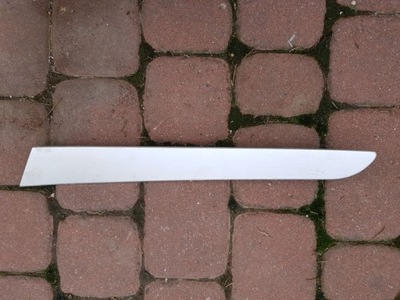 Молдинг декоративна audi a6 c6 4f0867420 фото №1