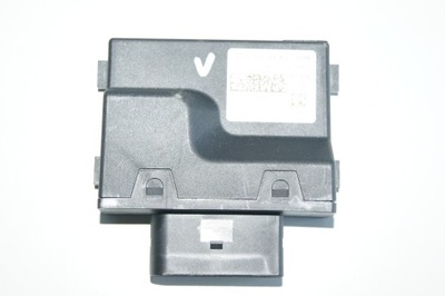 Gd audi a5 2.0tdi модуль насоса пального 8w0906093c фото №1