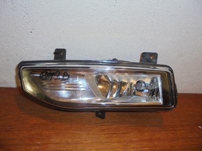 HALOGEN LAMP LEFT NISSAN SERENA 17-R GOOD CONDITION - milautoparts-fr.ukrlive.com