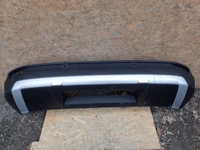 BUMPER REAR REAR SPOILER SEAT ATECA 575 2016- - milautoparts-fr.ukrlive.com