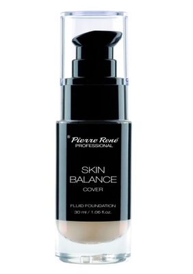Pierre Rene Podkład Kryjący Skin Balance Numer 26