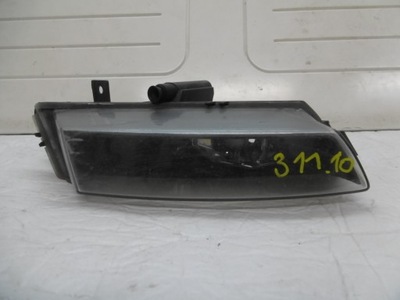 Протитуманна фара лівий bmw e87 lift фото №1