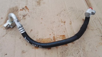 Ford grand c-max lift 1.5tdci шланг кондиционера фото №1