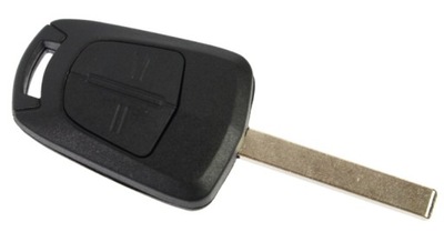 KEY REMOTE CONTROL OPEL ASTRA H ZAFIRA B KATOWICE - milautoparts-fr.ukrlive.com