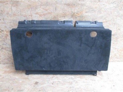 Bmw 3 e91 обшивка пол багажника фото №1