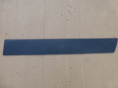 Suzuki sx4 молдинг двері правий перед фото №1