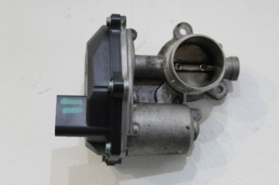 Mbm vw passat b8 дросельна заслінка egr 04l131501c фото №1