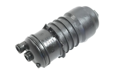 Audi a8 d4 4.2 tdi корпус фильтра масла фото №1