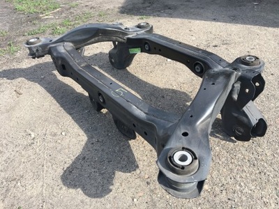 CART SUBFRAME SUPPORT REAR JEEP CHEROKEE KL TRAILHAWK 14 - milautoparts-fr.ukrlive.com