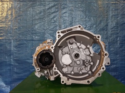 BOÎTE DE TRANSMISSION VW PASSAT GOLF 1.6 TDI 6 B. MFR - milautoparts-fr.ukrlive.com