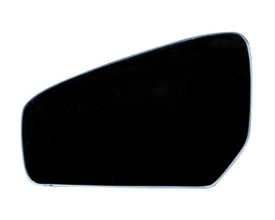 Nissan sentra 2008. скло ліва плоске фото №1