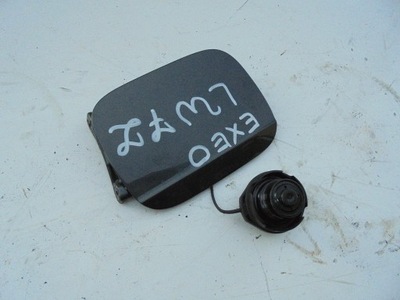 Кришка заливної пального seat exeo lw7z kombi фото №1