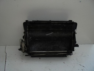 Радіатор радіатор комплект volvo xc90 2.9 turbo фото №1