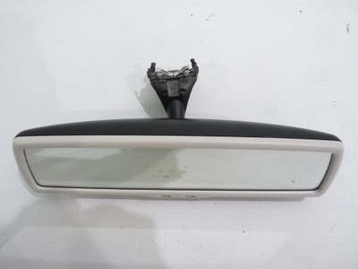 Mbm touareg 7p дзеркало внутрішнє 7p6857511t фото №1