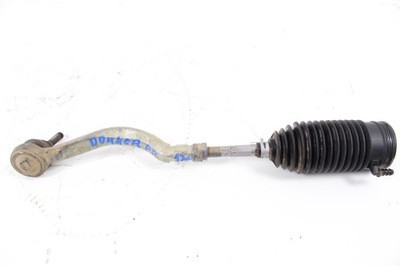 DRIVE SHAFT KIEROWNICZY RIGHT DACIA DOKKER 2013 - milautoparts-fr.ukrlive.com