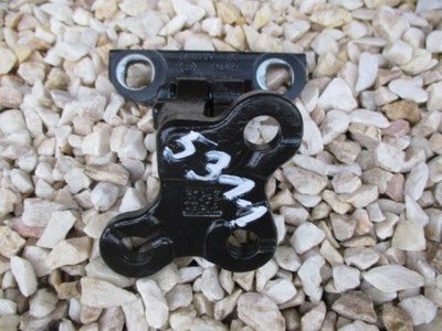 Volvo v60 петля двері перед лівий 31402404 фото №1