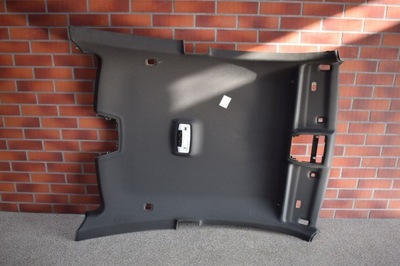 Потолок потолок bmw 4 m4 f32 f82 m-pakiet фото №1