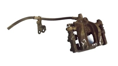 Honda cr-v iv 2,2 16v суппорт левый задняя задний фото №1