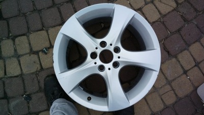 DISC ALUMINIUM BMW WITH STYLING 311 8.5