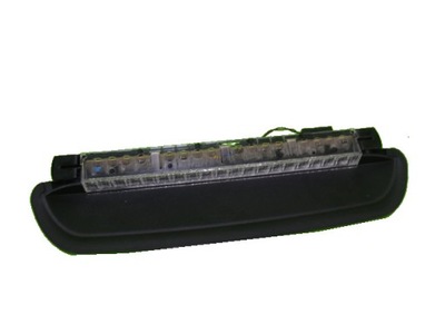 Світло лампа стоп задня задні bmw 5 e60 фото №1