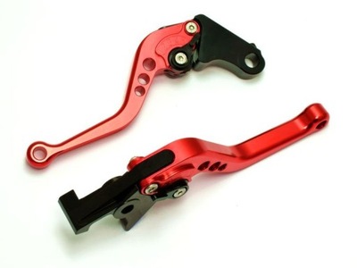 TYPE SPORTIF POIGNEES COURT HONDA CBR 900 ROUGE - milautoparts-fr.ukrlive.com