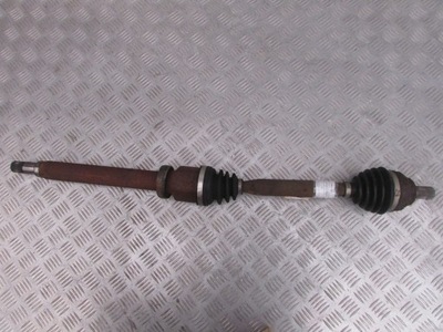 Приводной вал правая volvo s40 1.8 06r v50 фото №1