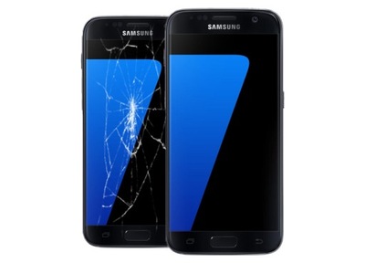 SZYBKA DOTYK + WYMIANA Samsung Galaxy S7 G930