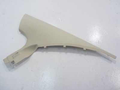 Mbm vw passat b8 защита стойка правая 3g5867242 фото №1