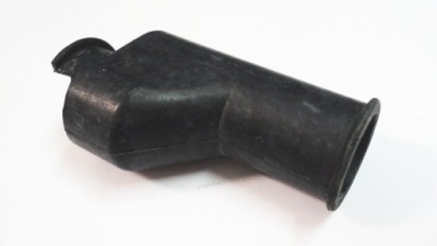 Накладка трубопровод стартер mercedes w111 w113 фото №1