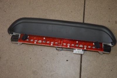 Bmw 335i e92 третій світло стоп 7174628 фото №1