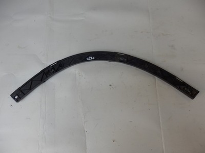 Smart forfour напрямна крила лівий задня фото №1